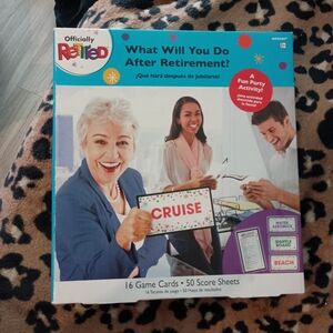 LAST CHANCE ITEM** BUY NOW